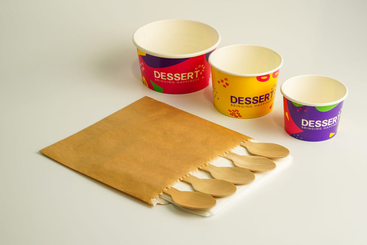 Cutlery Pack