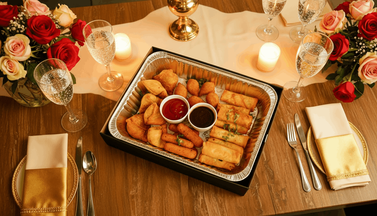 Party Bites