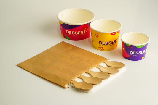 Cutlery Pack
