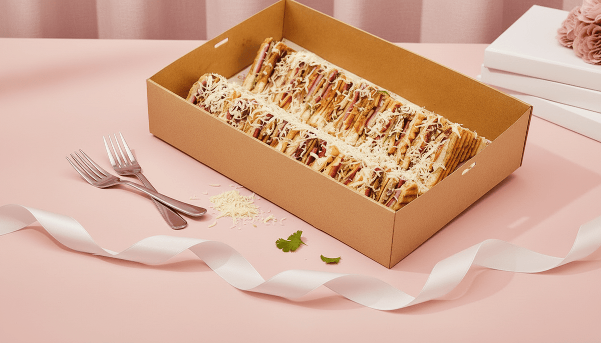 Signature Sandwich