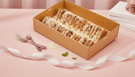 Signature Sandwich
