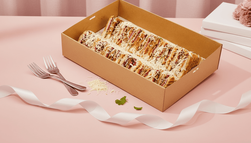 Signature Sandwich