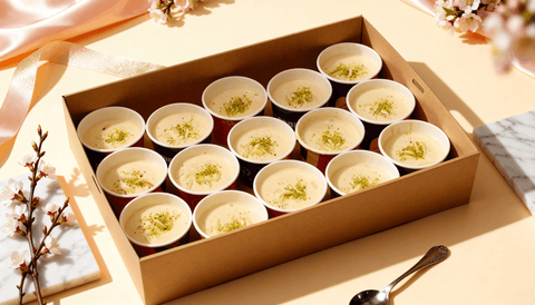Dessert Box