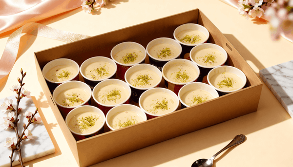 Dessert Box