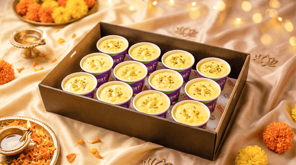 Dessert Box