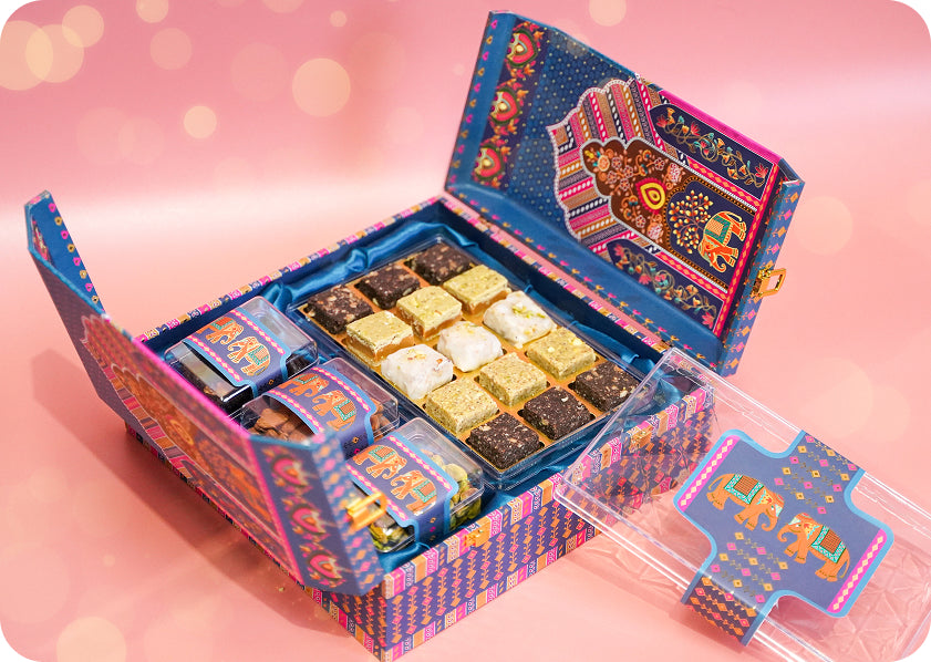 Festive Gifting