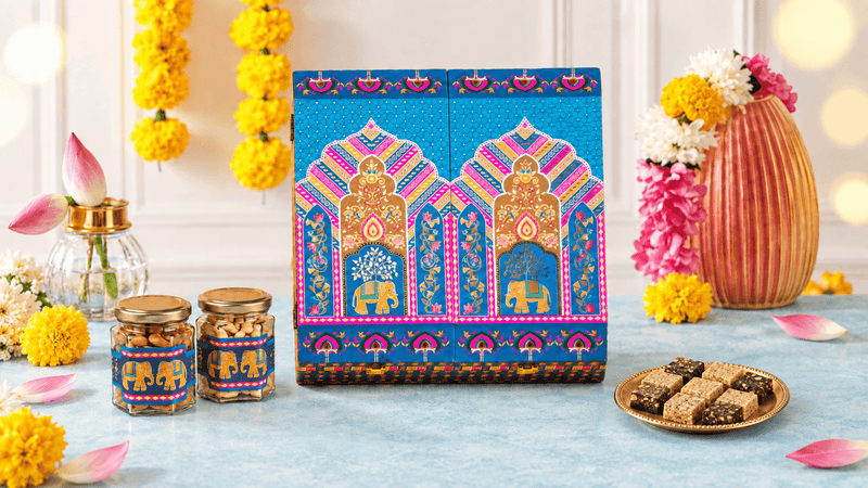 Jaipur Splendor
