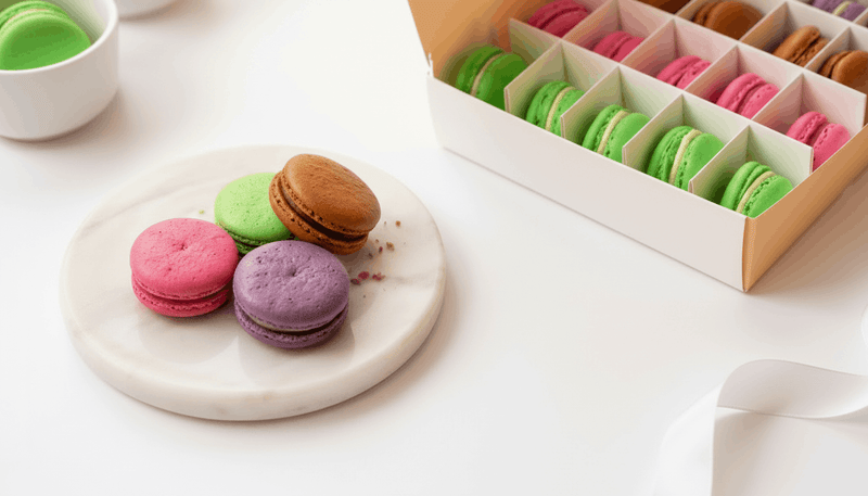 Macaron Pack
