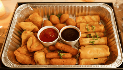 Party Bites