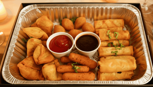 Party Bites