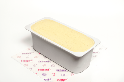 Rich & Creamy Ice Cream