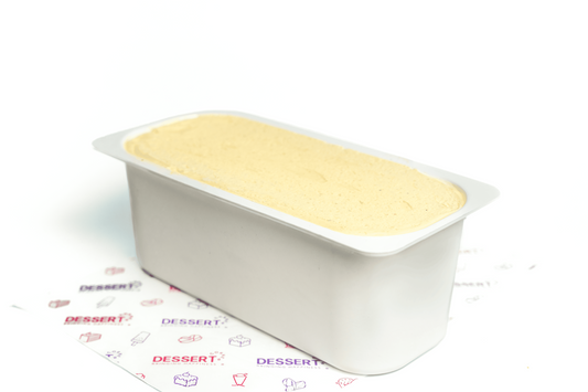 Rich & Creamy Ice Cream