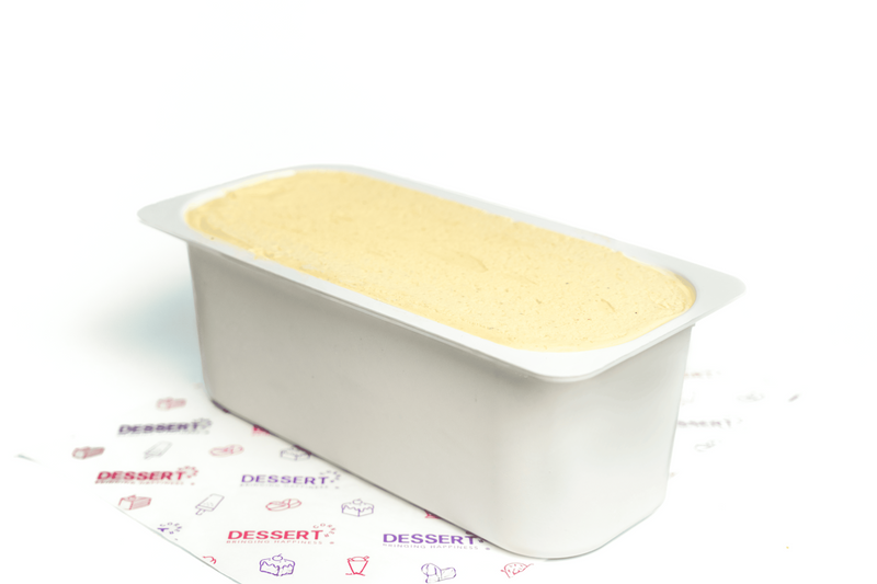 Rich & Creamy Ice Cream