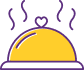 Ready-to-serve</br> convenience