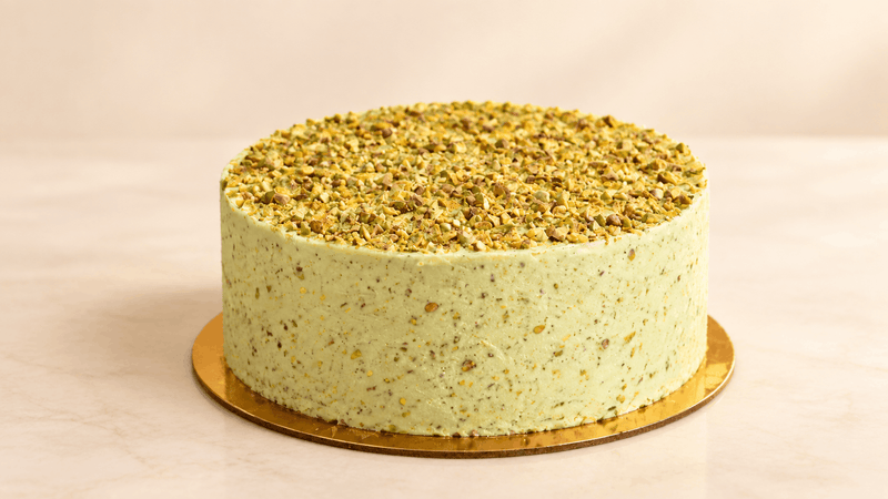 Rich & Creamy Ice Cream Cakes