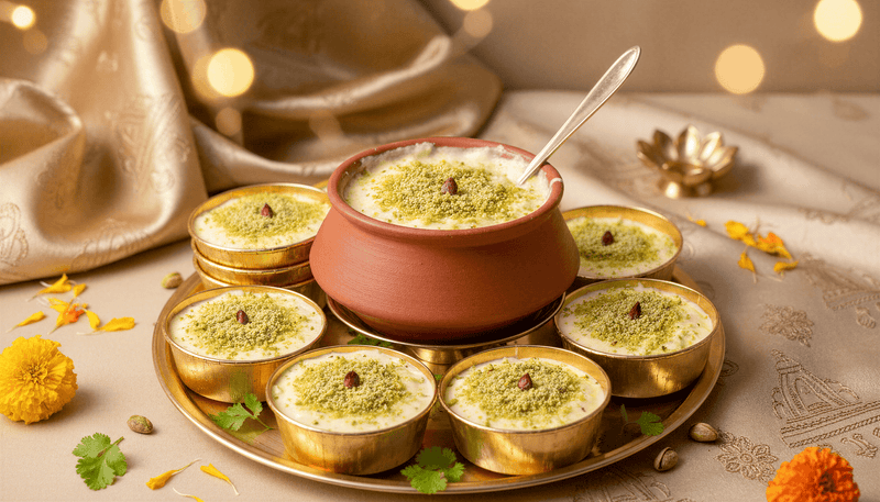 Shrikhand