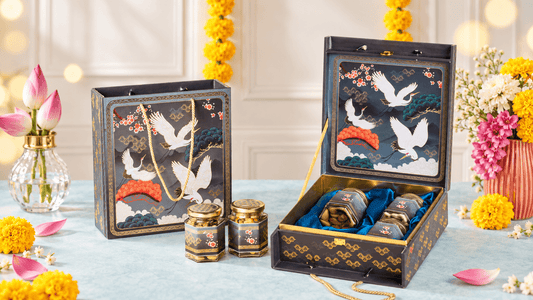 Sky Cranes