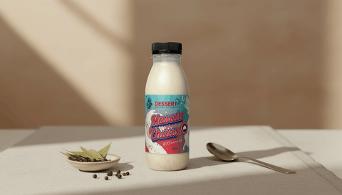 Chaas (Buttermilk)