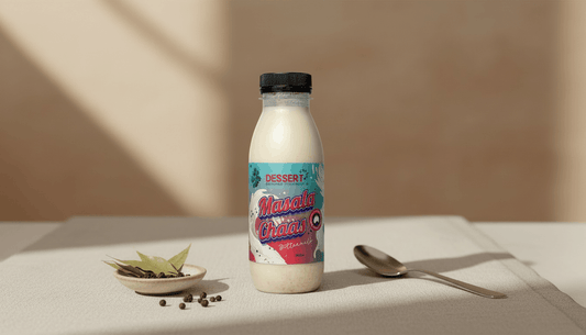 Chaas (Buttermilk)