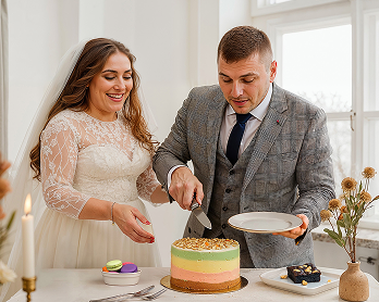 Weddings & Engagements